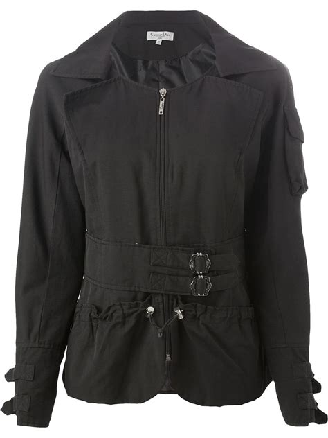 dior jacke weis|Designer Jacken und Blazer für Damen .